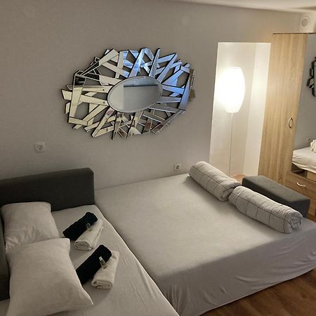 Apartma Lavanda Koper Buitenkant foto