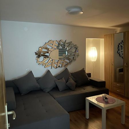 Apartma Lavanda Koper Buitenkant foto