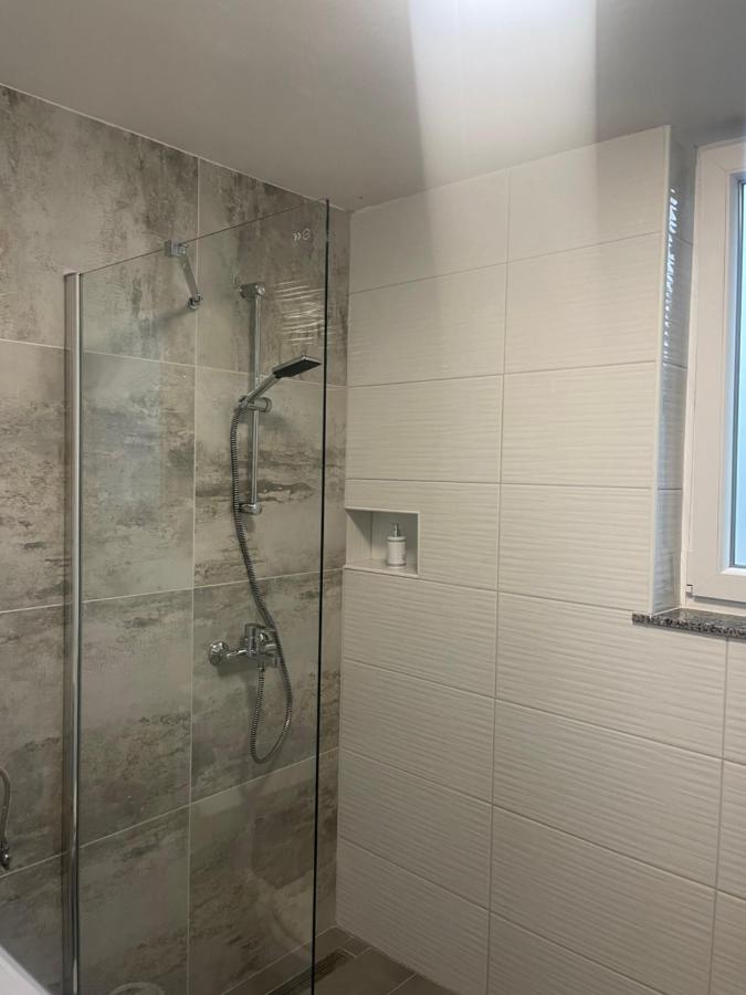 Apartma Lavanda Koper Buitenkant foto