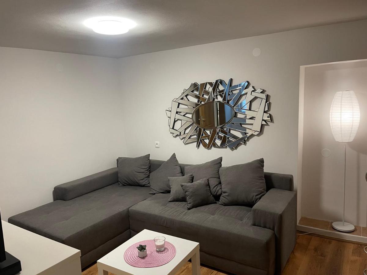 Apartma Lavanda Koper Buitenkant foto