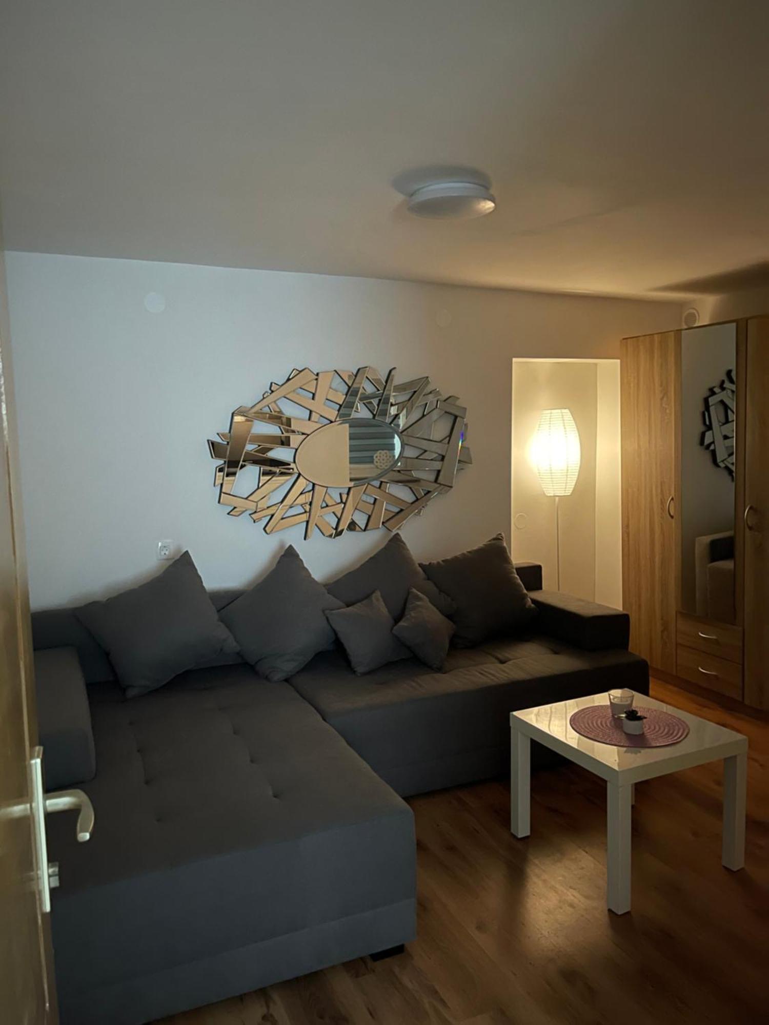 Apartma Lavanda Koper Buitenkant foto